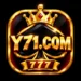 y71 game logo